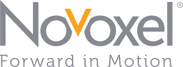Novoxel Logo