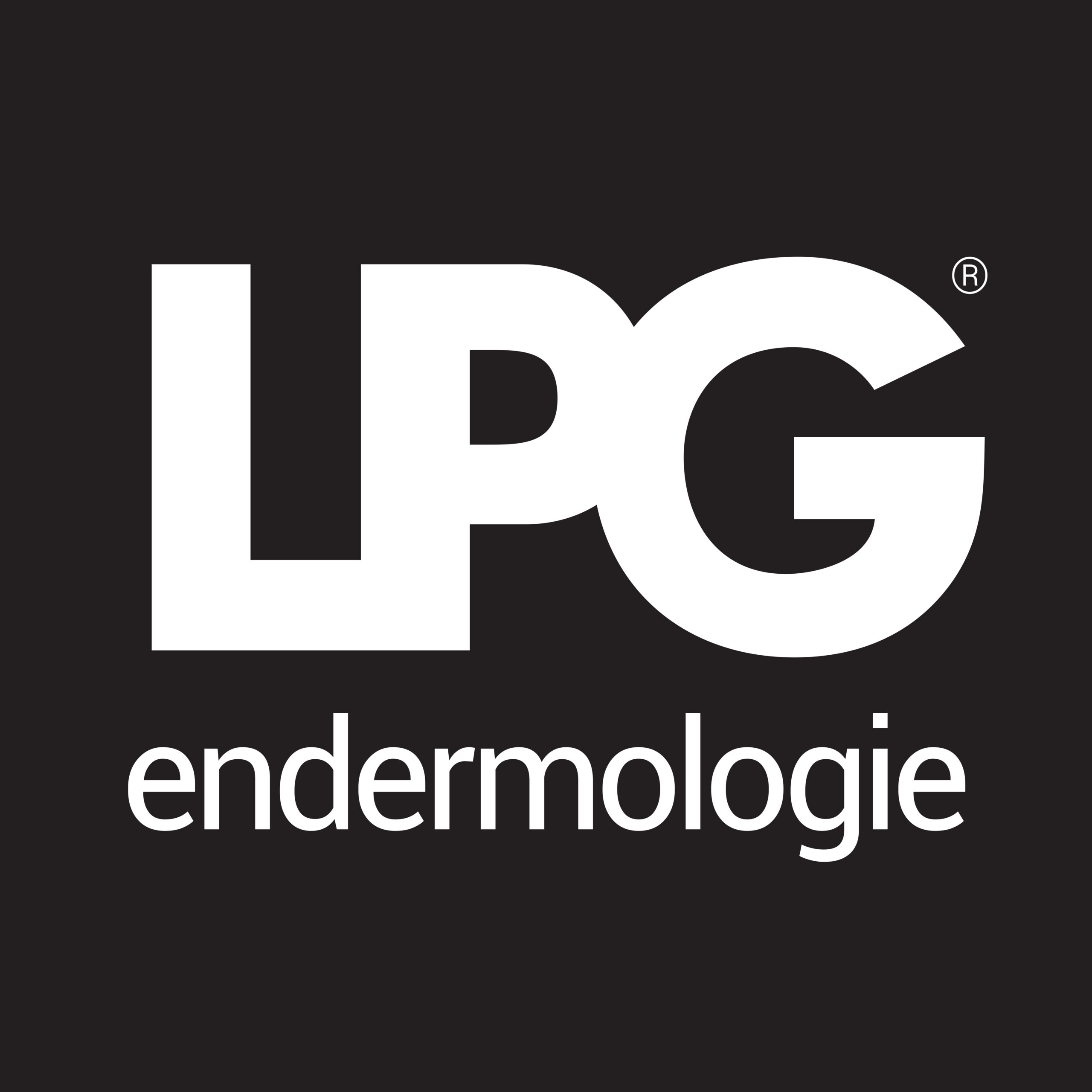 logo-endermologie - LIDS MEDICAL