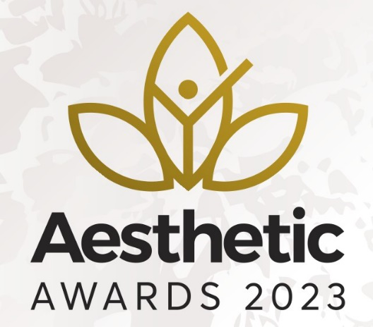 Aesthetic Awards 2023