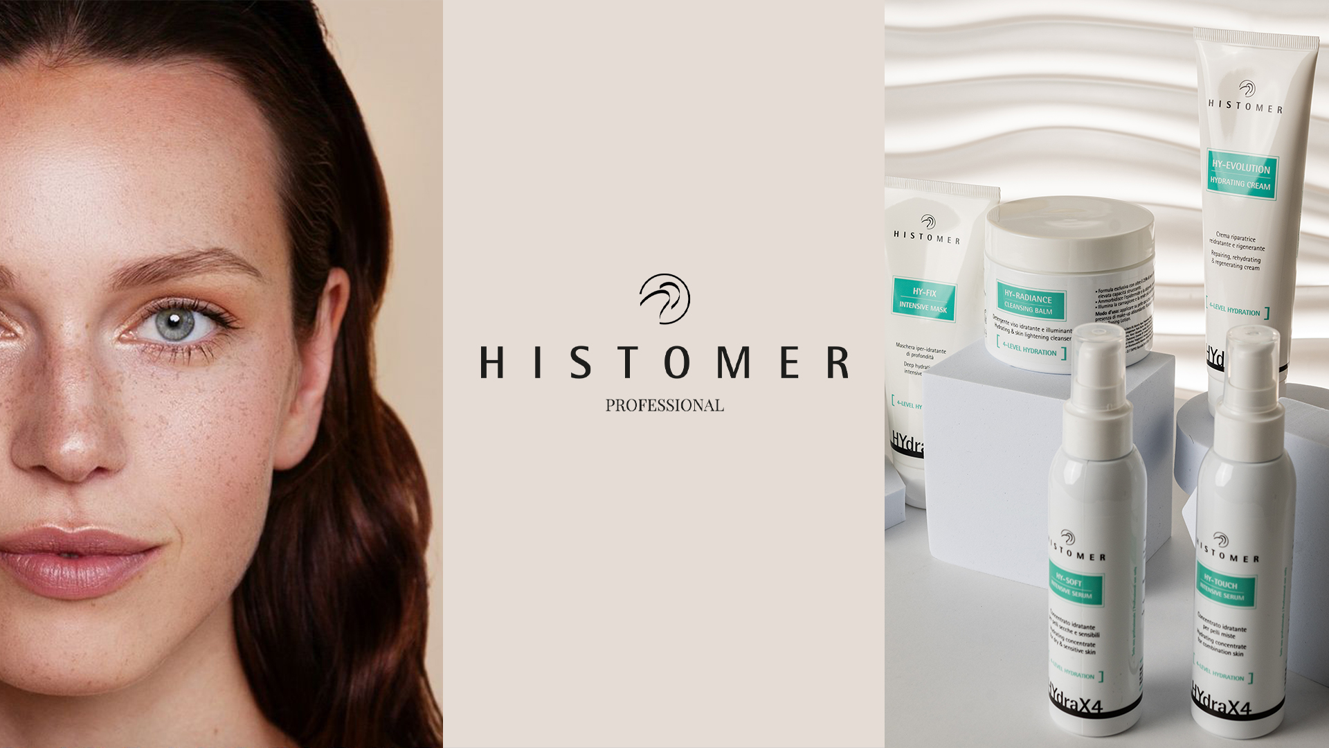 histomer psamka - Joanna Yagini