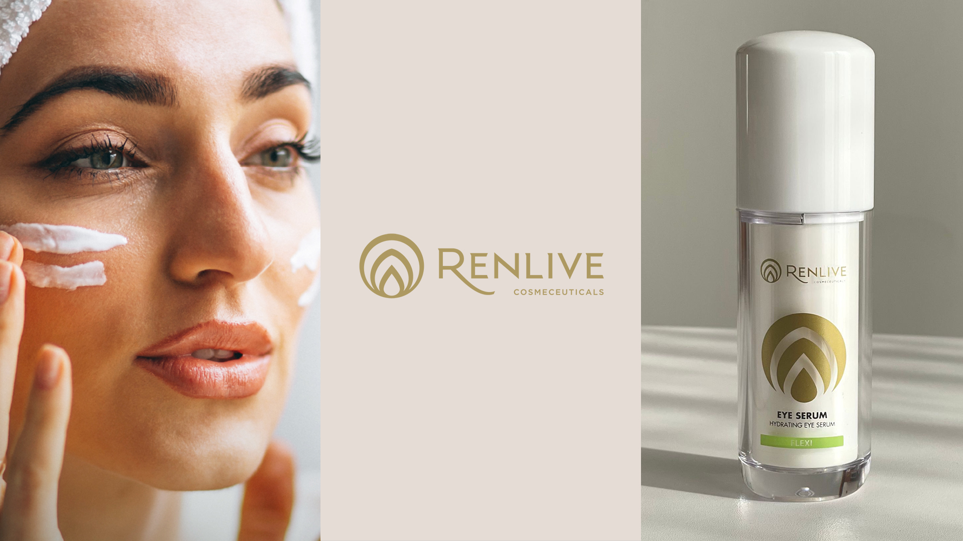 renlive psamka - Joanna Yagini