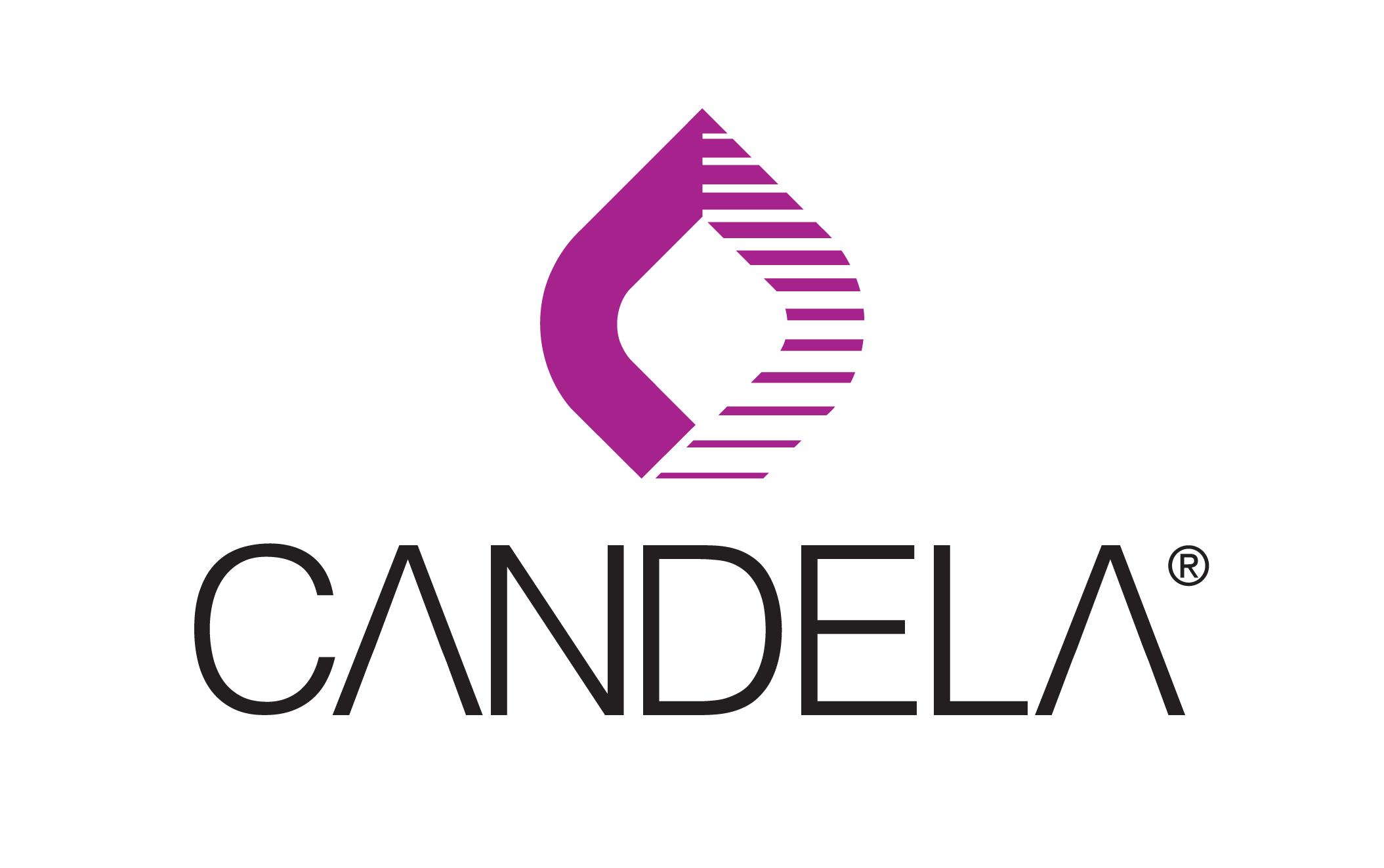 Candela-CorpLogo-R-Stckd-LR - Innova Medical