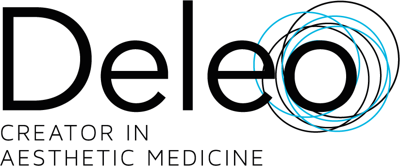 DELEO LOGO - Innova Medical