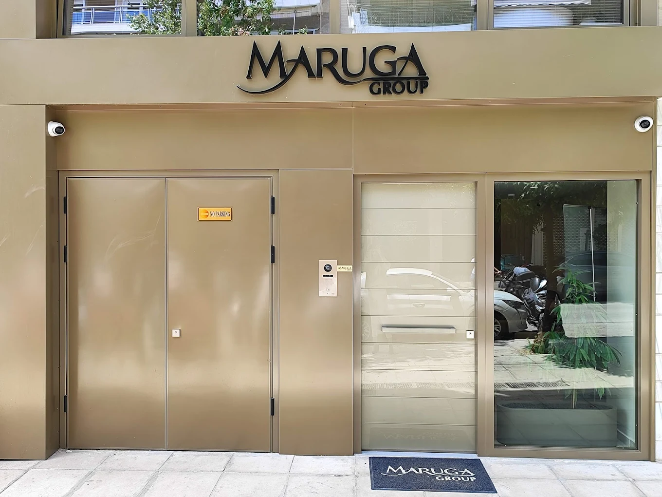 2024-12-10 - Maruga Group