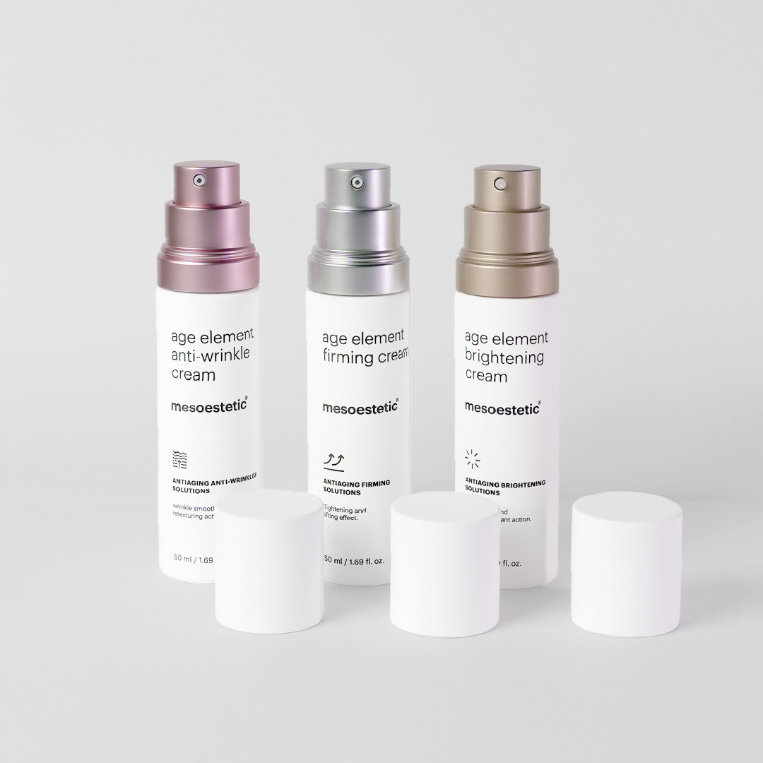 mesoestetic_age element creams 1 - Angelos Papaggelopoulos